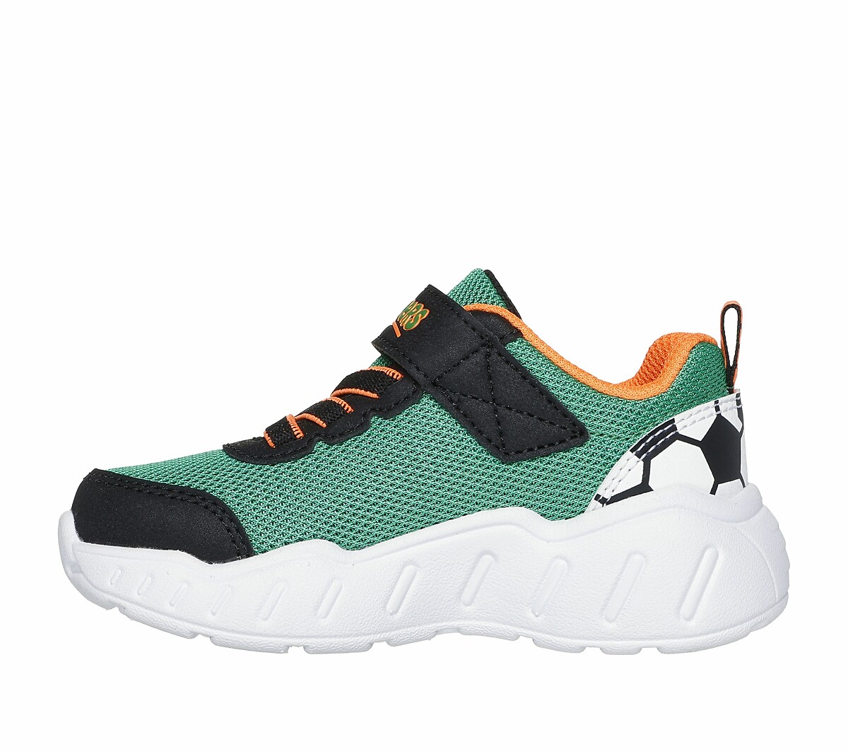 SKECHERS<br>Cena de Brincadeira com Tênis