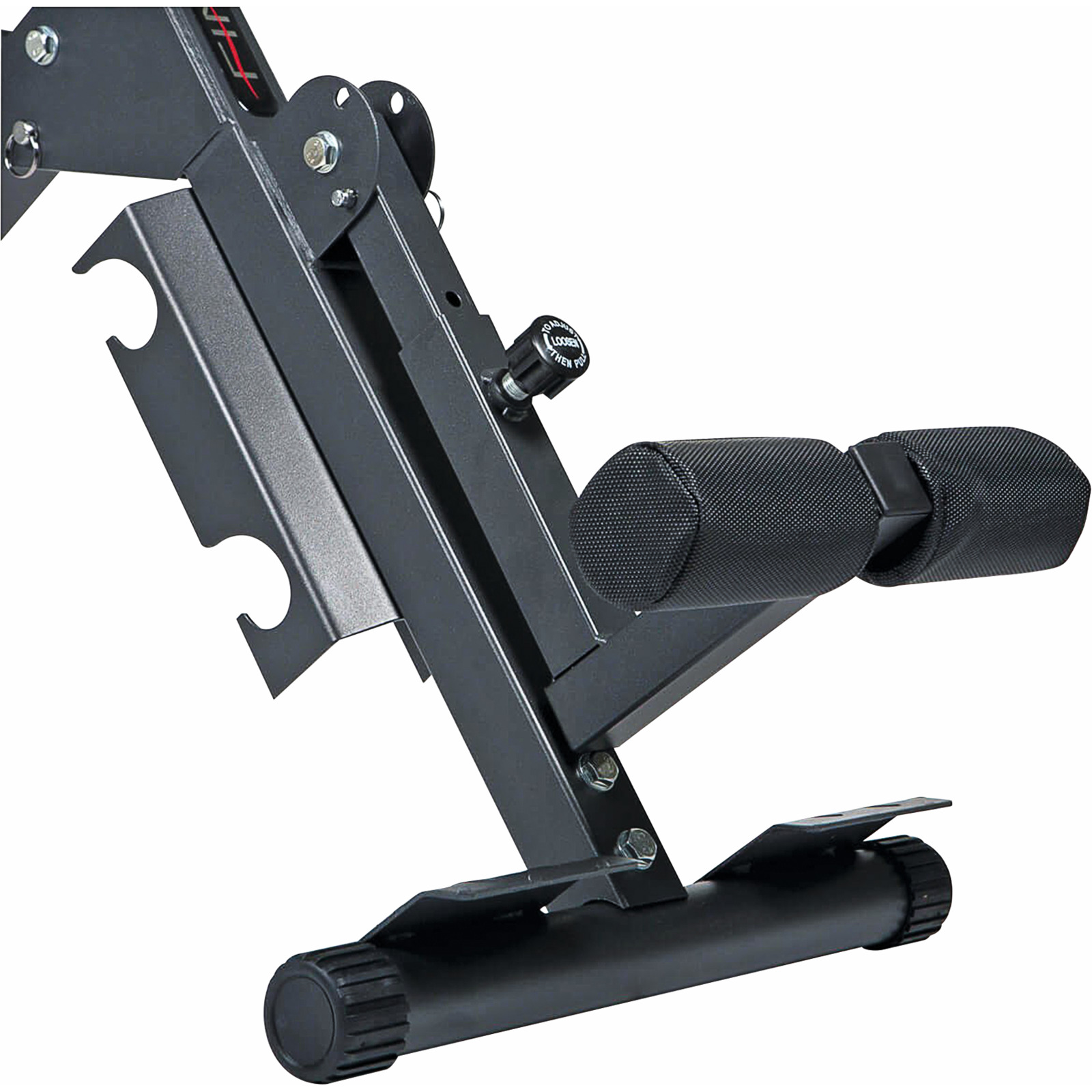 Hammer Finnlo Ab & Back Trainer