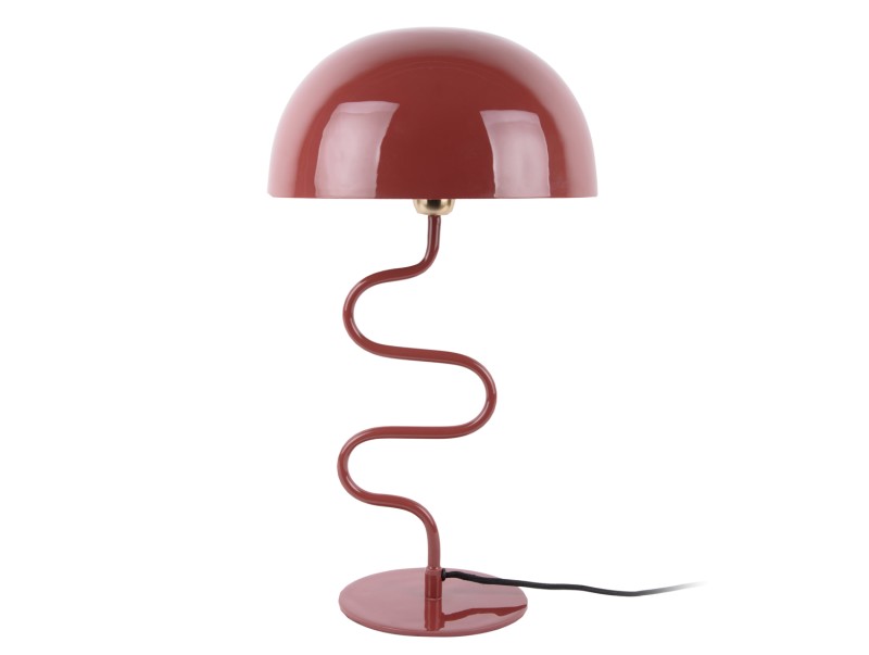 Table Lamp Twist LM2128BK Black