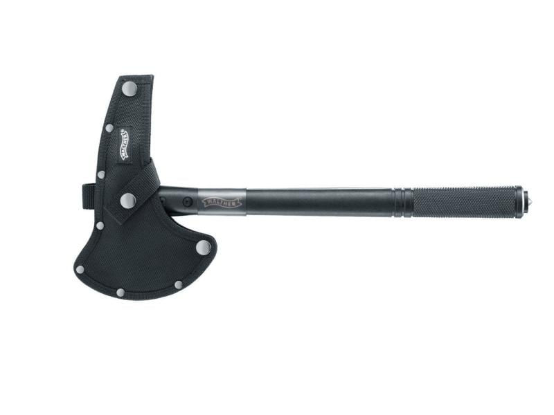 Walther Axt Tactical Tomahawk Axt für Outdoor
