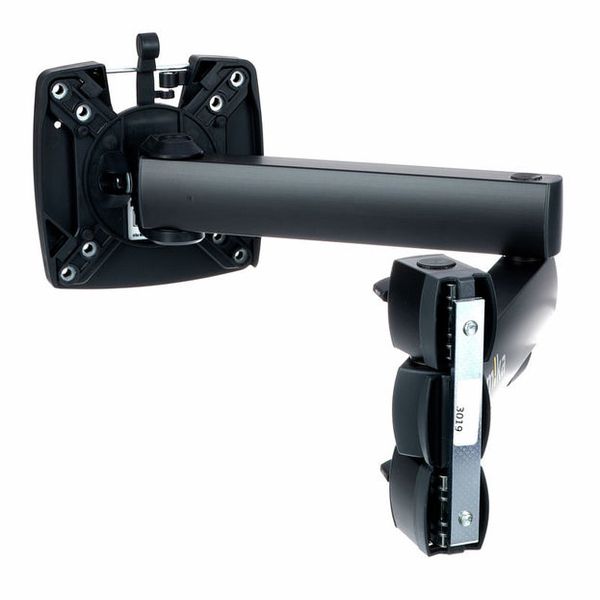 Yellowtec MiKA Monitor Arm SL schwarz