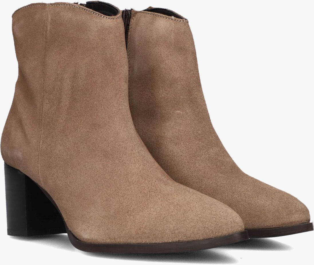 TANGO taupe tango enkellaarsjes tania 502