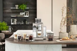 DeLonghi Rivelia EXAM440.55.B