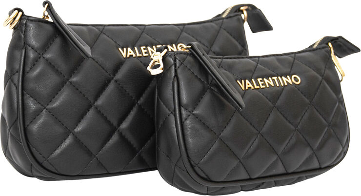 Valentino Bags OCARINA Nero