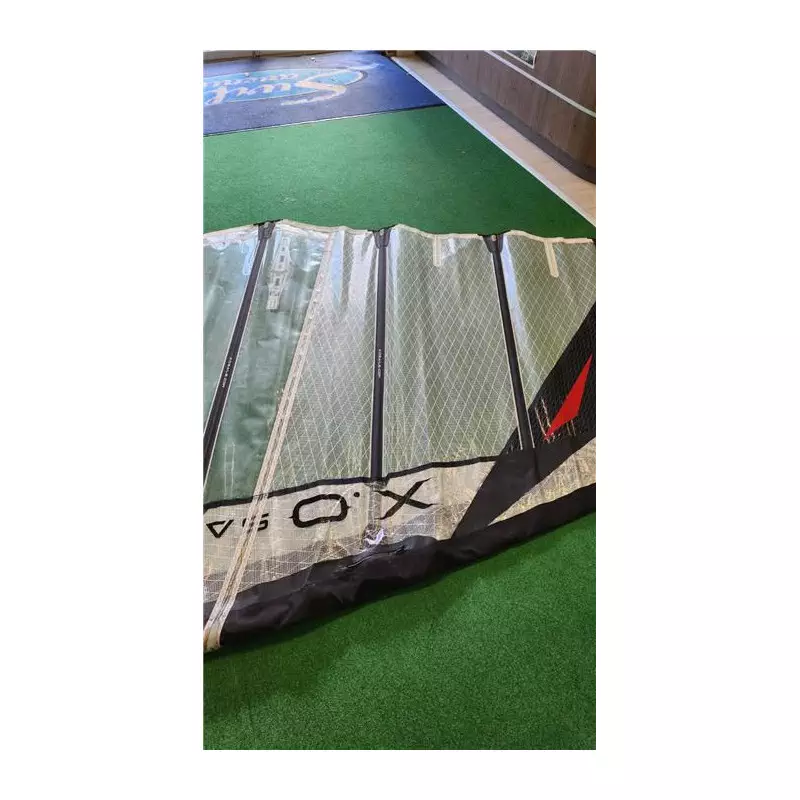 Voile de Windsurf XO Sails Gold Line 7.0 Occasion C