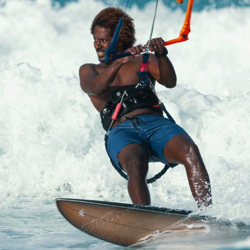SURF F-ONE MITU PRO BAMBOO FOIL 2024