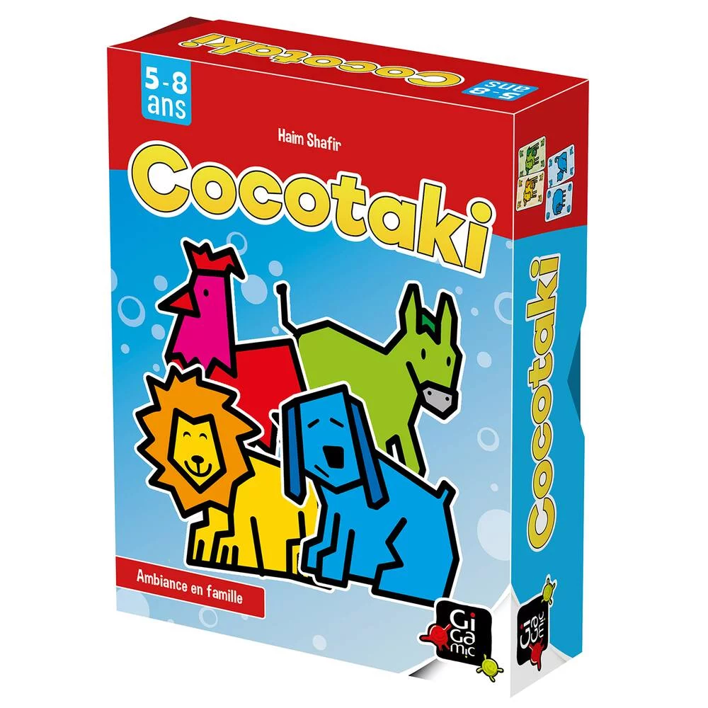 COCOTAKI