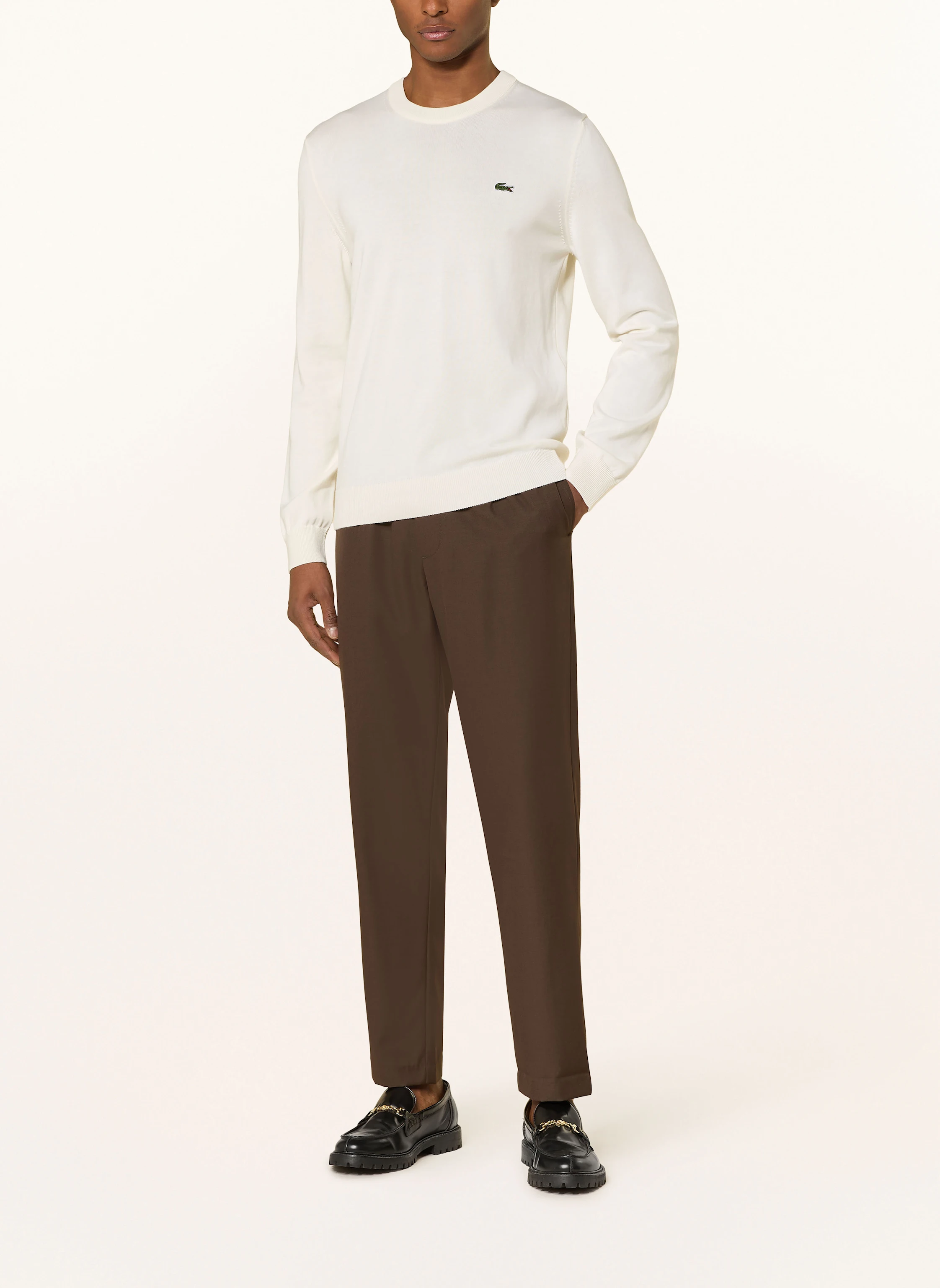 LACOSTE Pullover