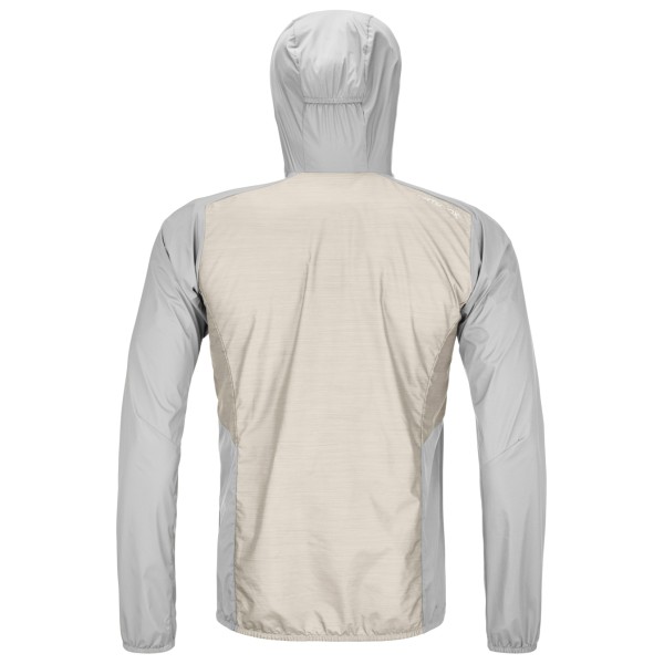 Ortovox - Trace Windbreaker Jacket - Veste softshell