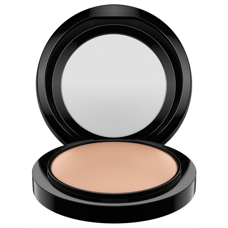 MAC Mineralize Skinfinish Natural Powder 10 gr. - Medium Dark