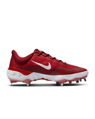 Nike Alpha Huarache Elite 4 Low Men's Baseball Cleats