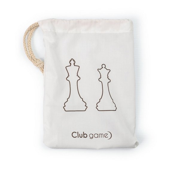 Jeu d'échecs de Luxe