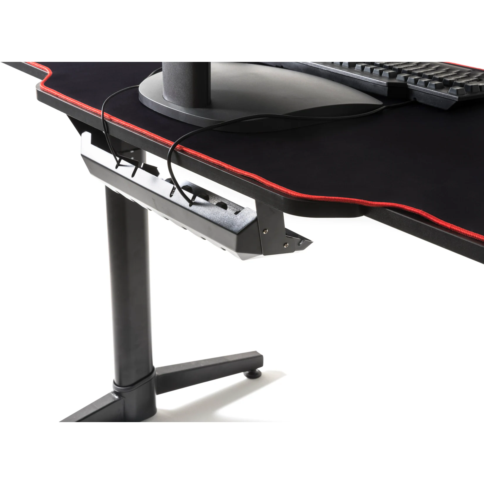 DXRacer Gaming Desk ULTRA PLUS