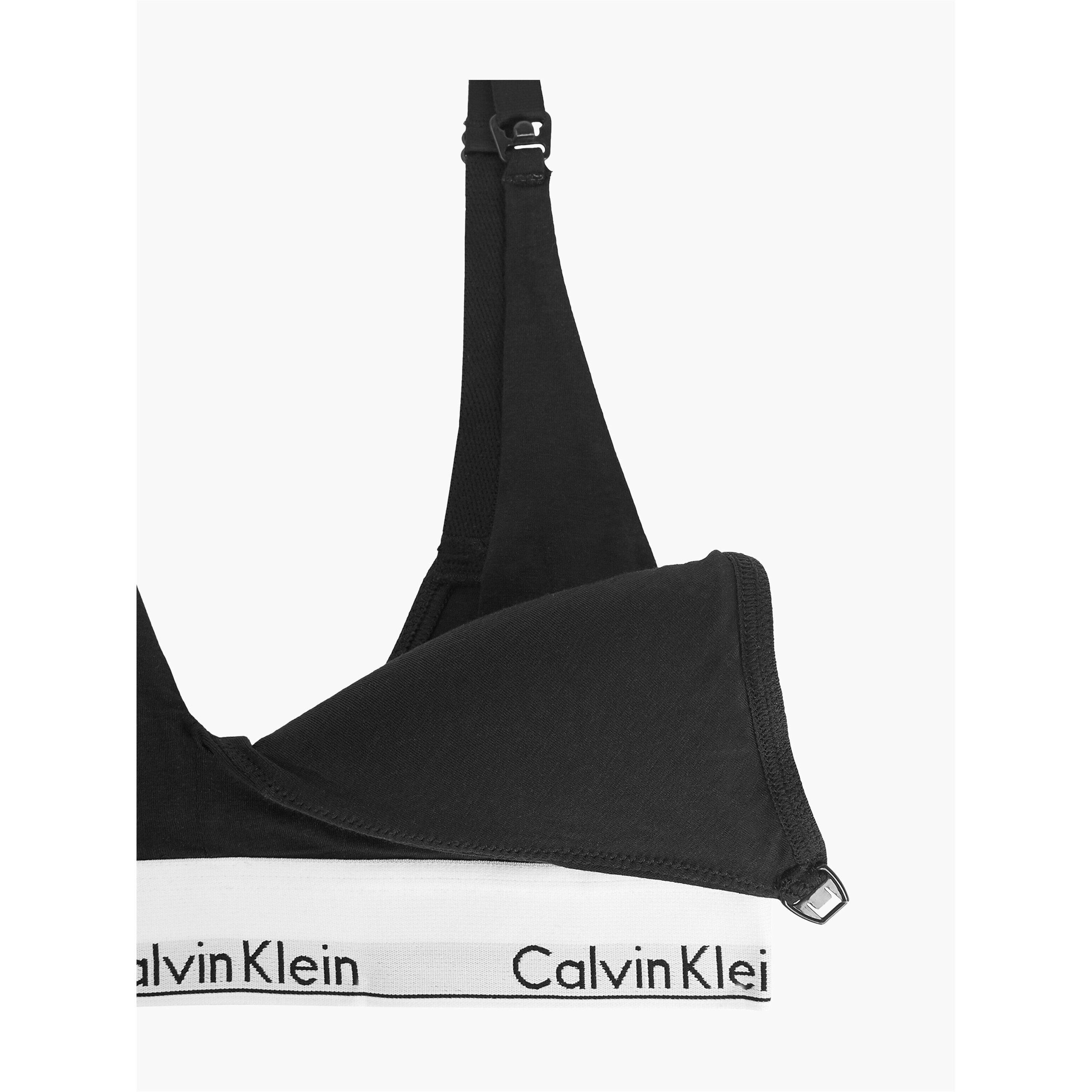 Calvin Klein Maternity Bralette
