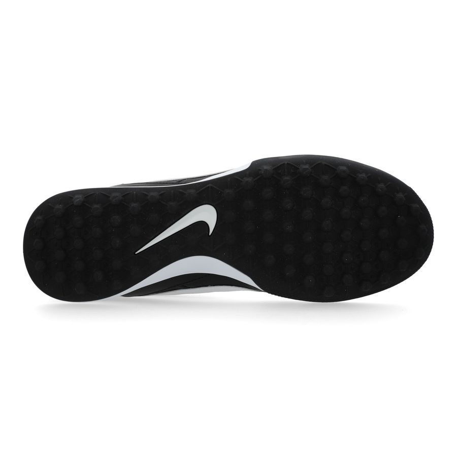 Nike Premier III TF - Noir/Blanc