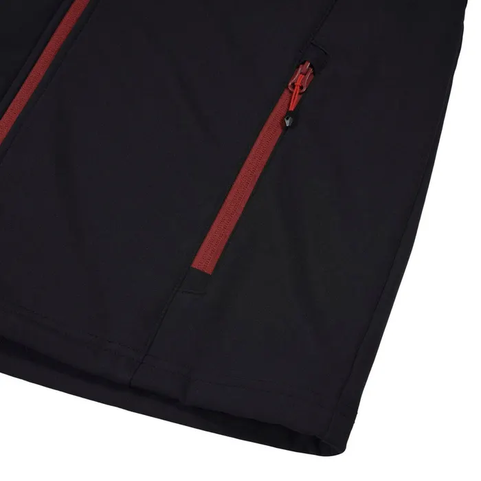 Icepeak Brimfield Softshell Heren