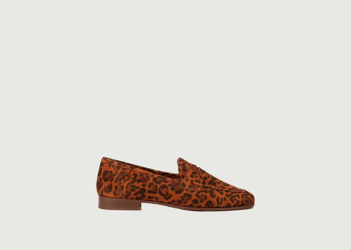 Mocassin Hanna Maison Toufet