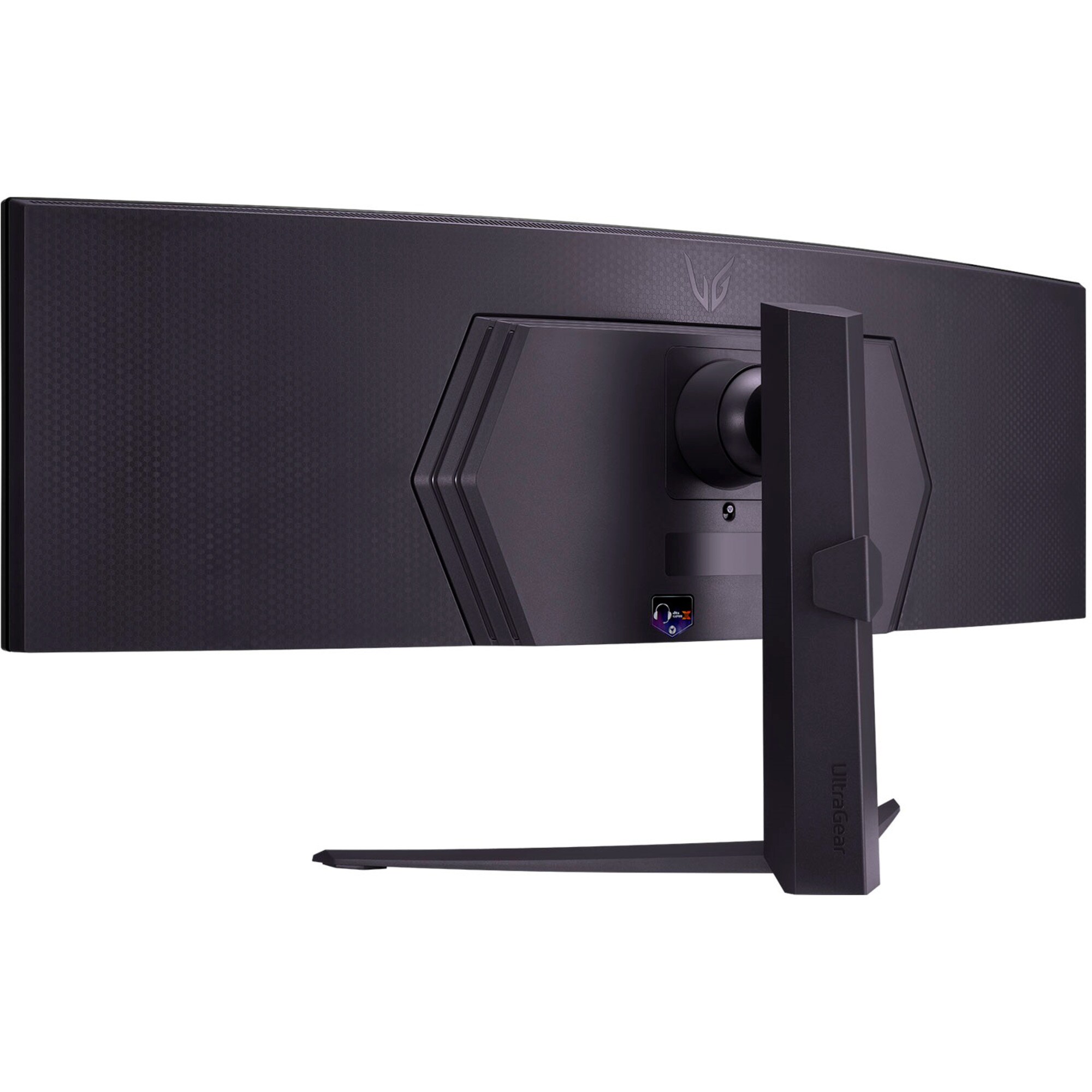 LG Gaming-Monitor UltraGear 45GR65DC-B