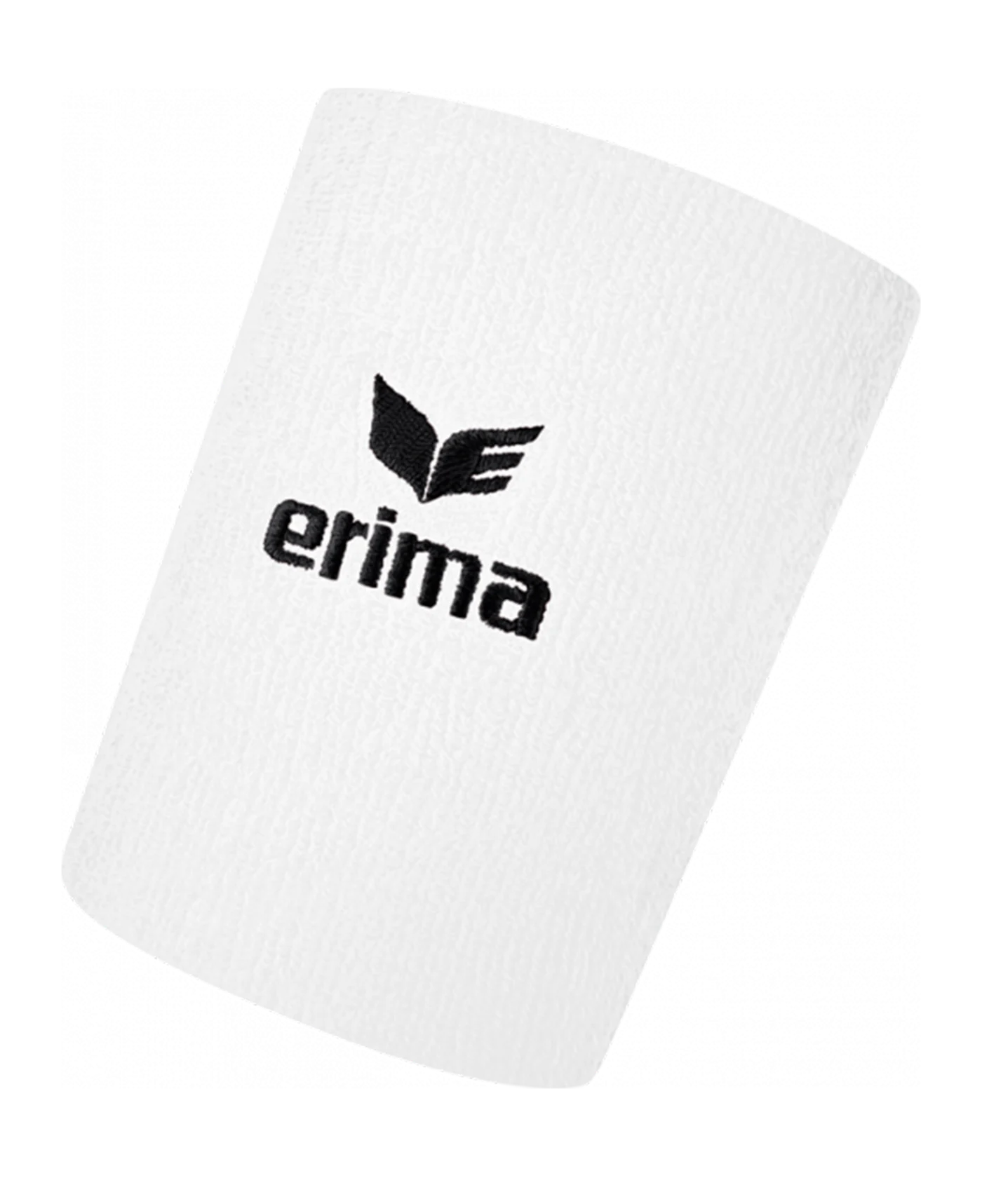 Erima Schweißband Weiss