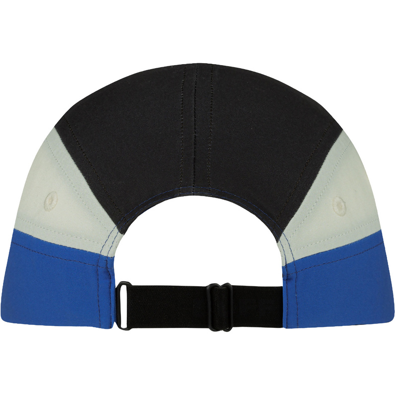 Buff 5 Panel Go Cap