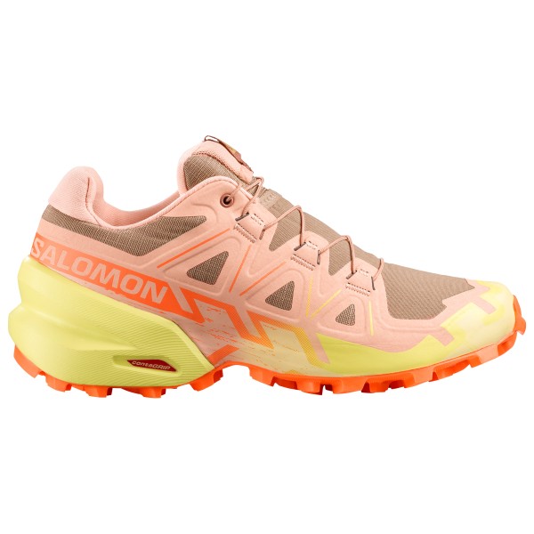 Salomon - Women's Speedcross 6 - Chaussures de trail