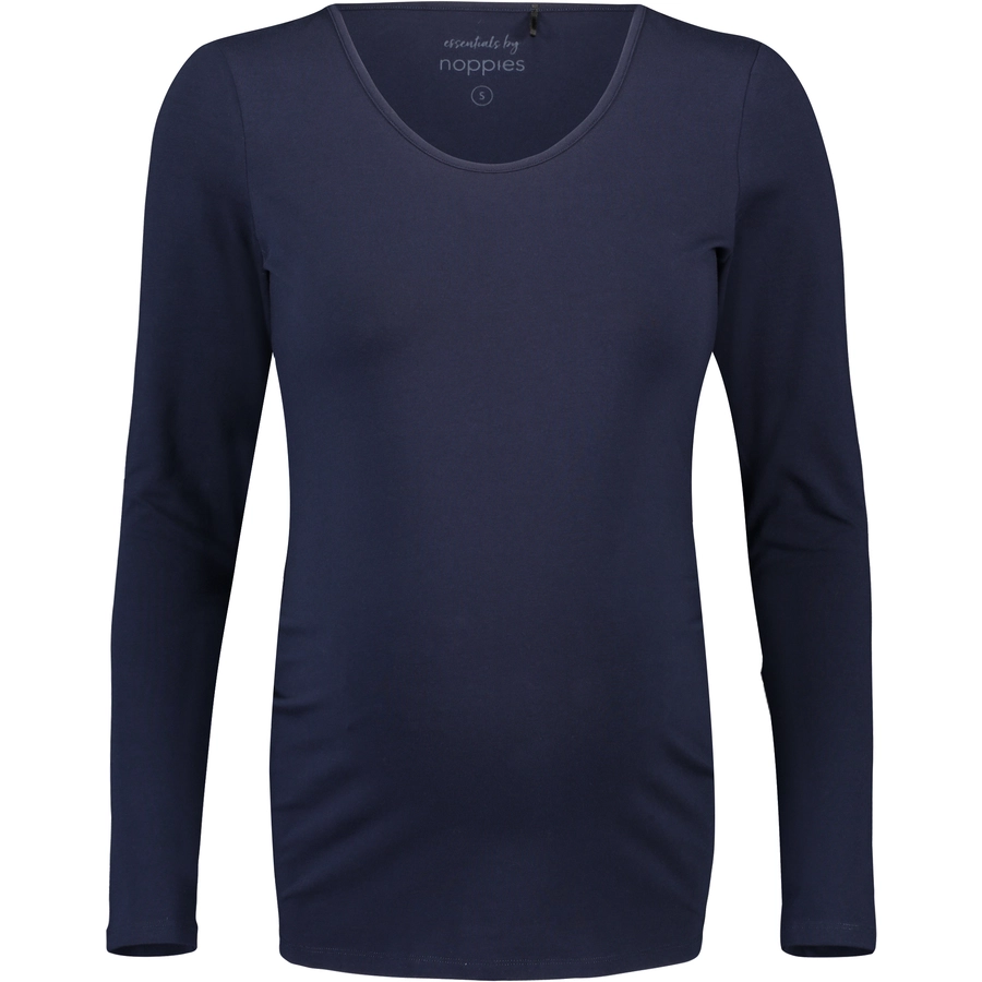 Noppies Langarmshirt Berlin Night Sky