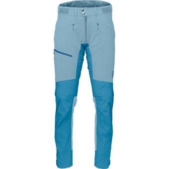 Norrøna Falketind Flex1 Heavy Duty Hose Trooper Herren