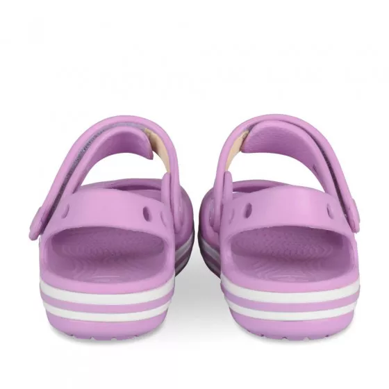 Sandales VIOLET CROCS