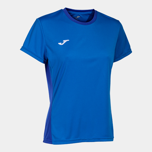 Camisa de manga curta Joma Winner II Royal