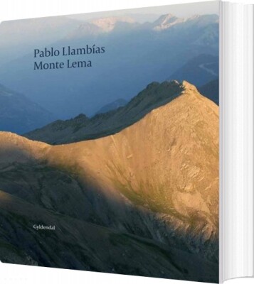Monte Lema - Pablo Llambías - Bog