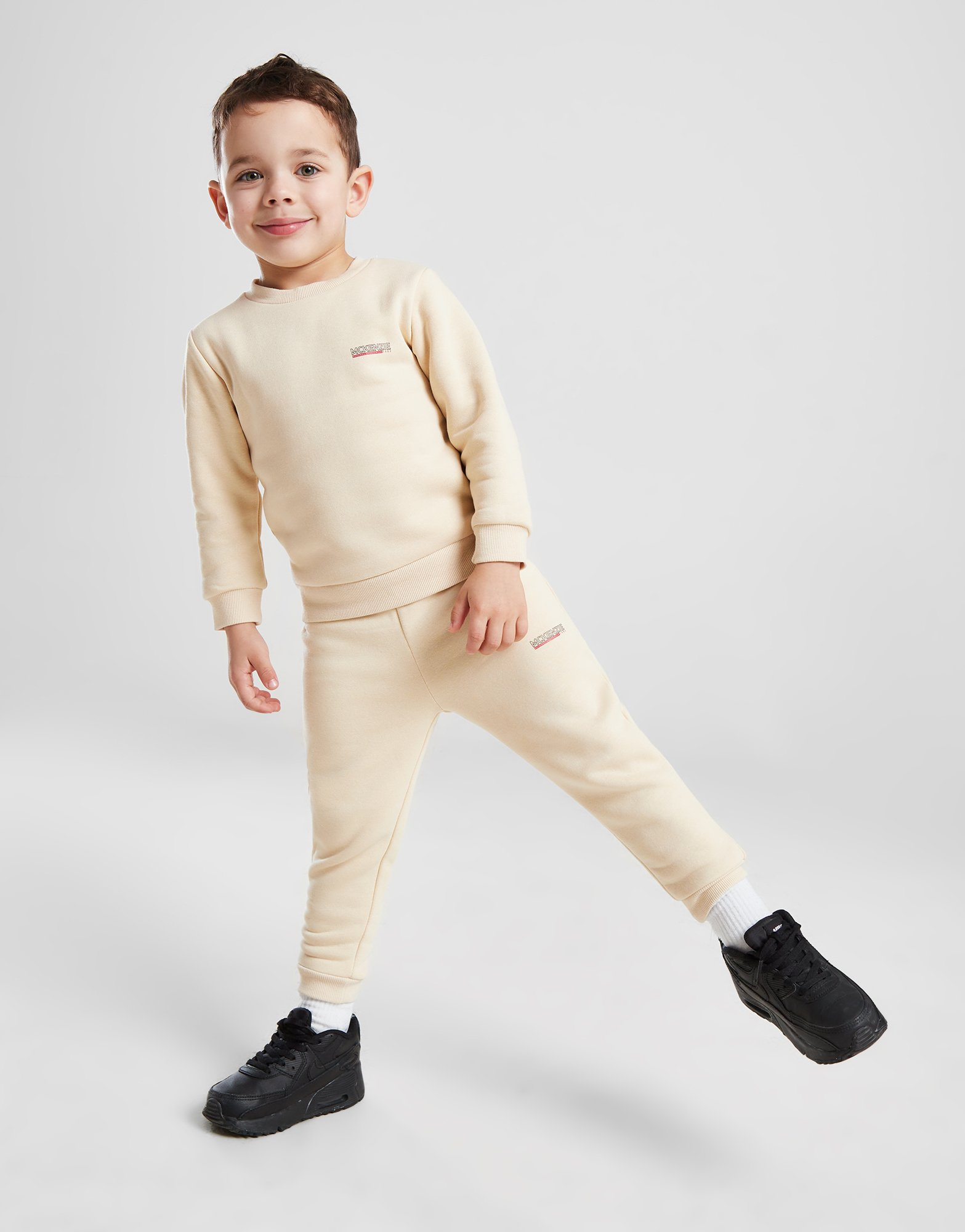 McKenzie Ensemble de survêtement Essential Bébé