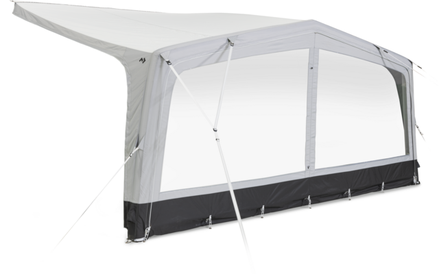 Dometic Sunshine AIR Tour Frontwand für aufblasbares Vordach