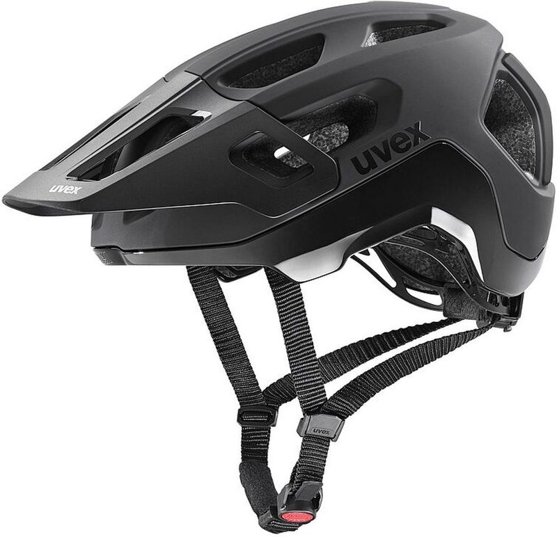 UVEX - S4107090617 - Fietshelm - Grootte 59-61