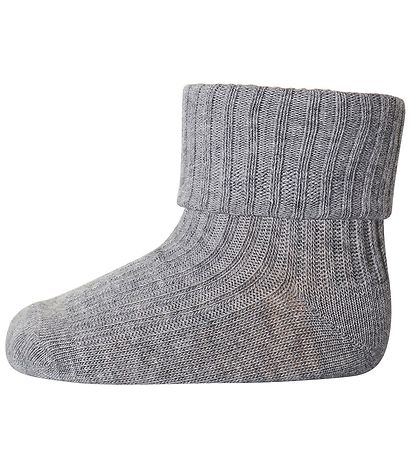 MP Socken - 3er-Pack - Rib - Multi