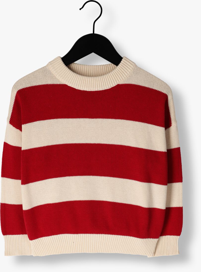 DAILY BRAT rode daily brat sweater blazzy knitted sweater