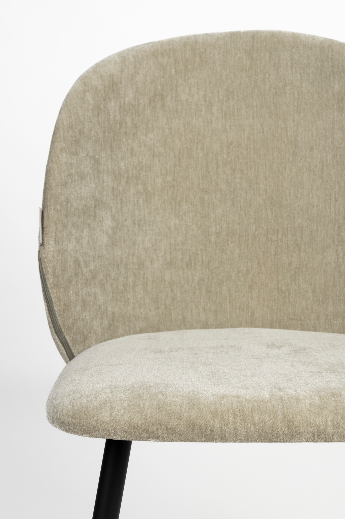 Eetkamerstoel Cozy Moss