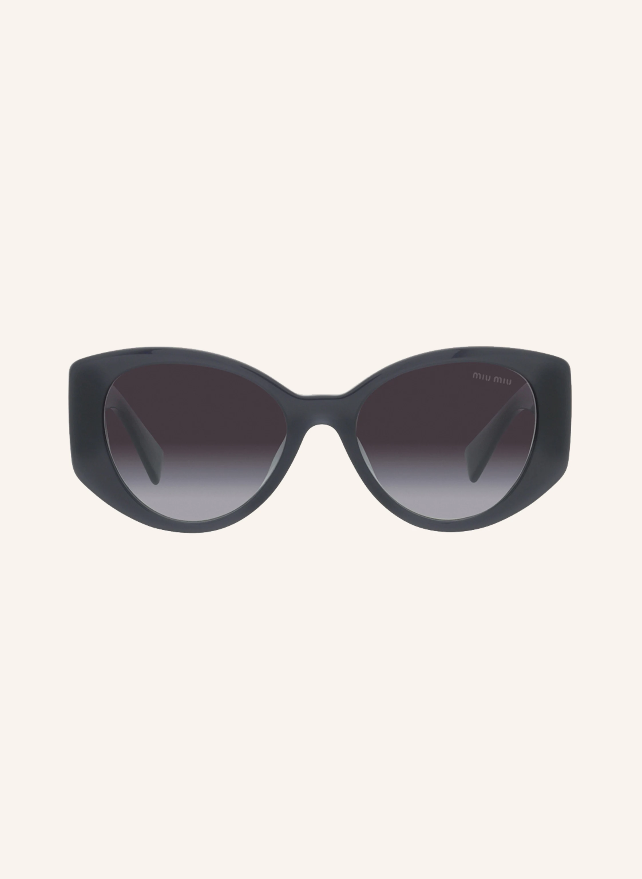 MIU MIU Sonnenbrille MU 03WS