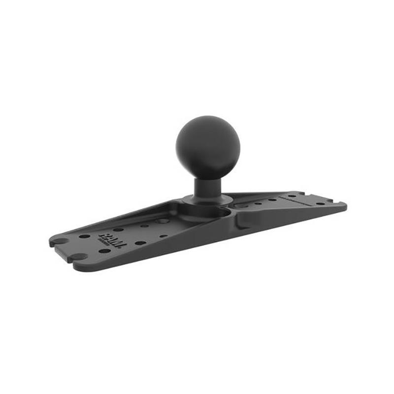 Platine Boule D Ram Mounts Pour Ra-H4