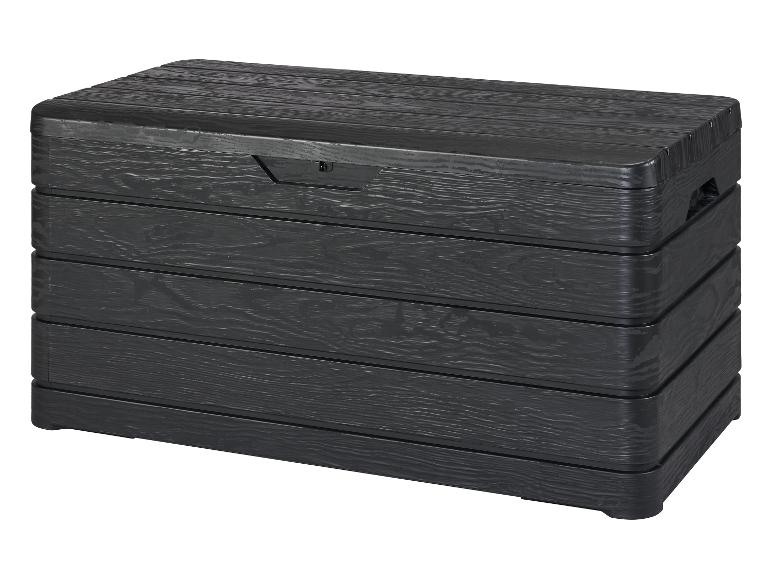 Opbergbox tuin 500 L