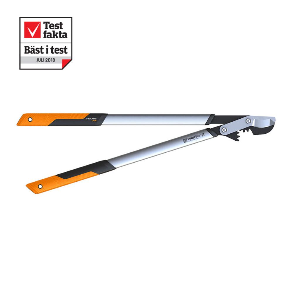 GRENSAKS FISKARS LX98 SIDESKJÆR 80CM