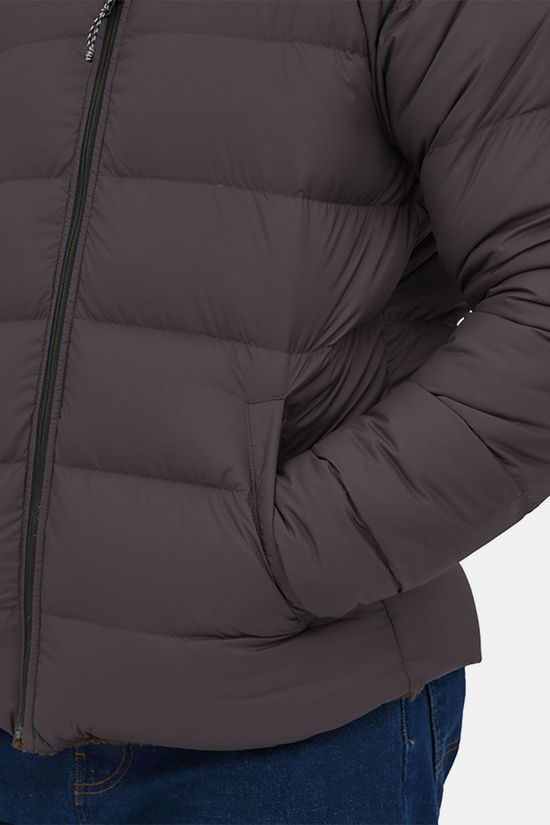 Patagonia Patagonia Reversible Silent Down Donsjas