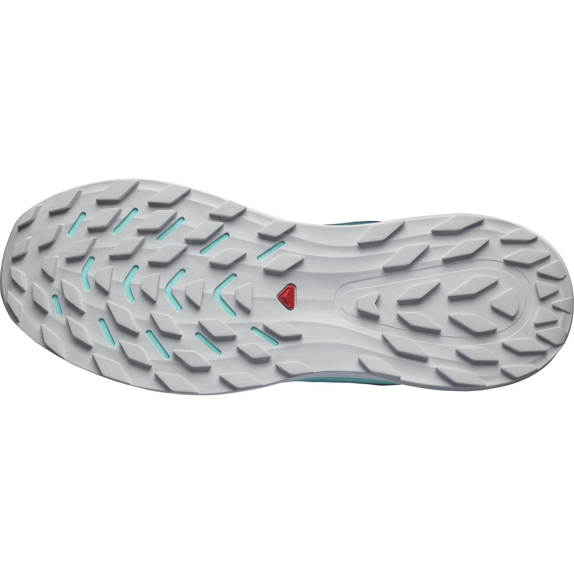Salomon| Herren Trailrunningschuhe ULTRA GLIDE 2