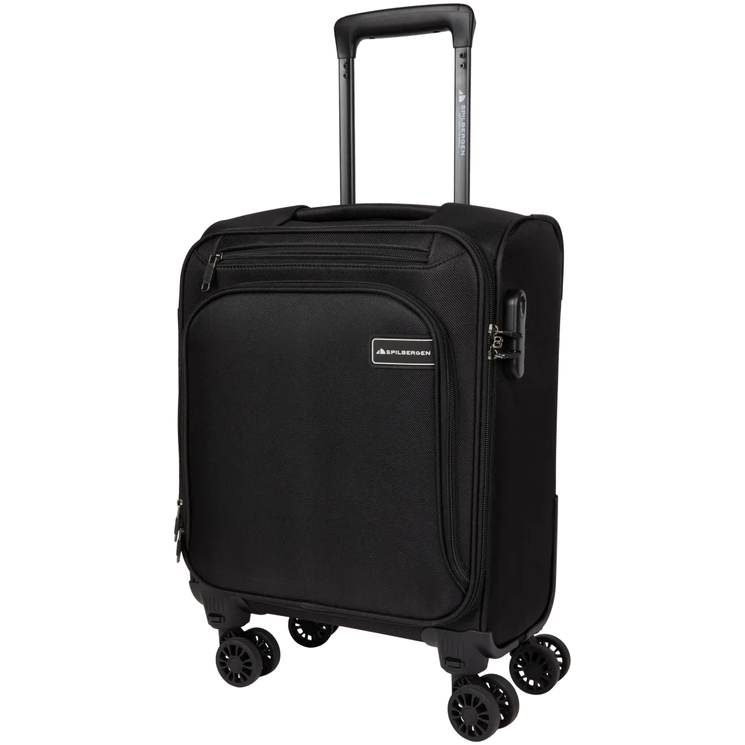 Valise souple Spilbergen Cracovie