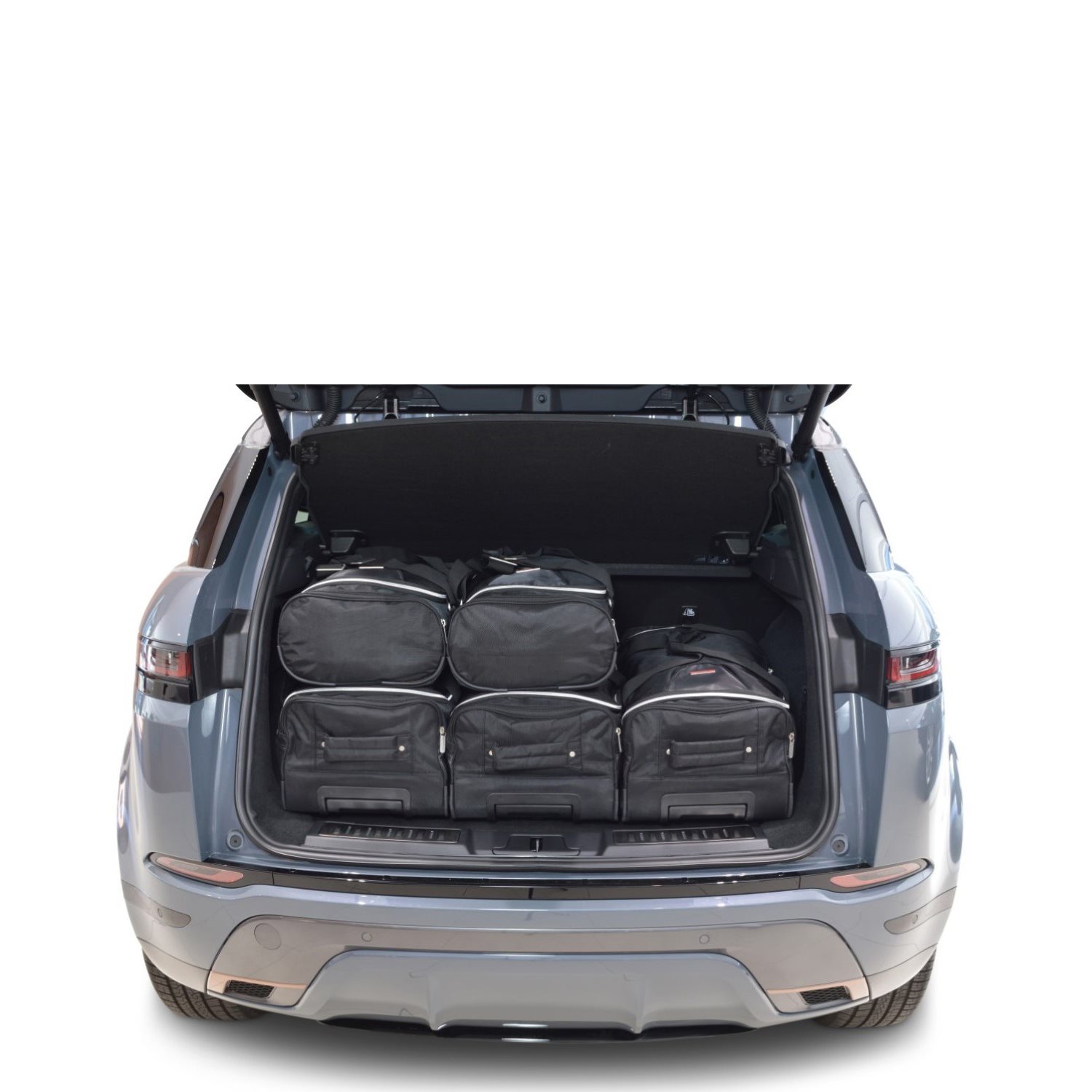 Car-Bags Land Rover Range Rover Evoque (L551) 2018-heden