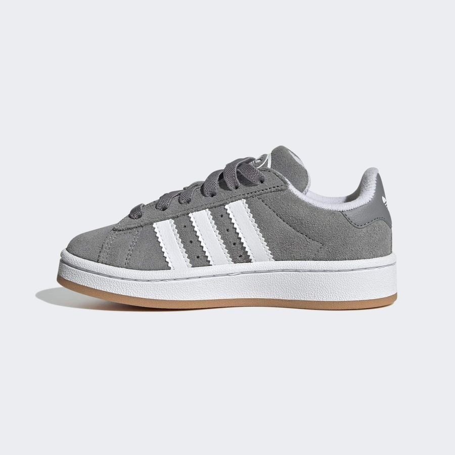 Adidas Original Chaussure lacets élastiques Campus 00s Enfants
