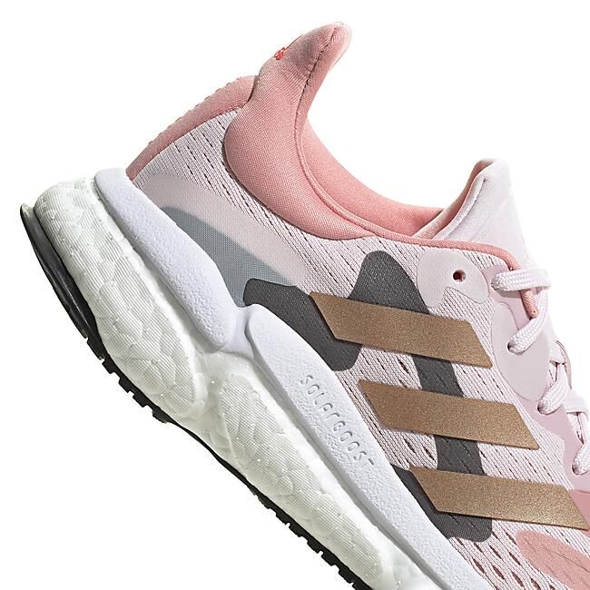 ADIDAS - CHAUSSURES DE RUNNING SOLAR BOOST 4 W