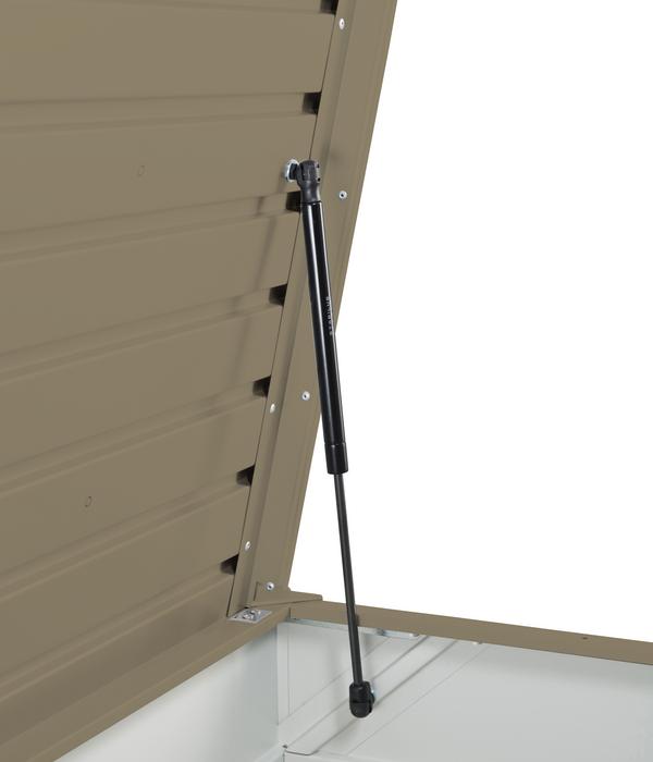 Biohort FreizeitBox 130, ca. B134/H71/T62 cm