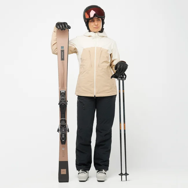 BRILLIANT  Skihosen für Damen