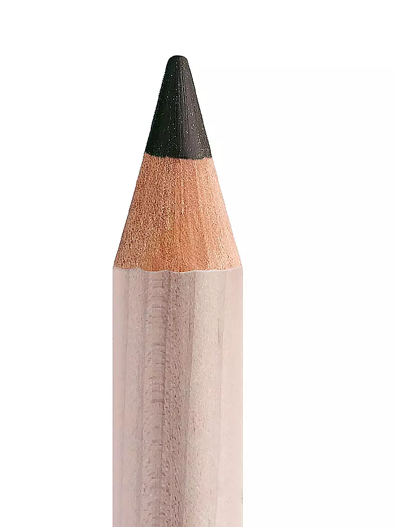 ARTDECO GREEN COUTURE Augenkonturenstift - Smooth Eye Liner ( 10 Black )  schwarz