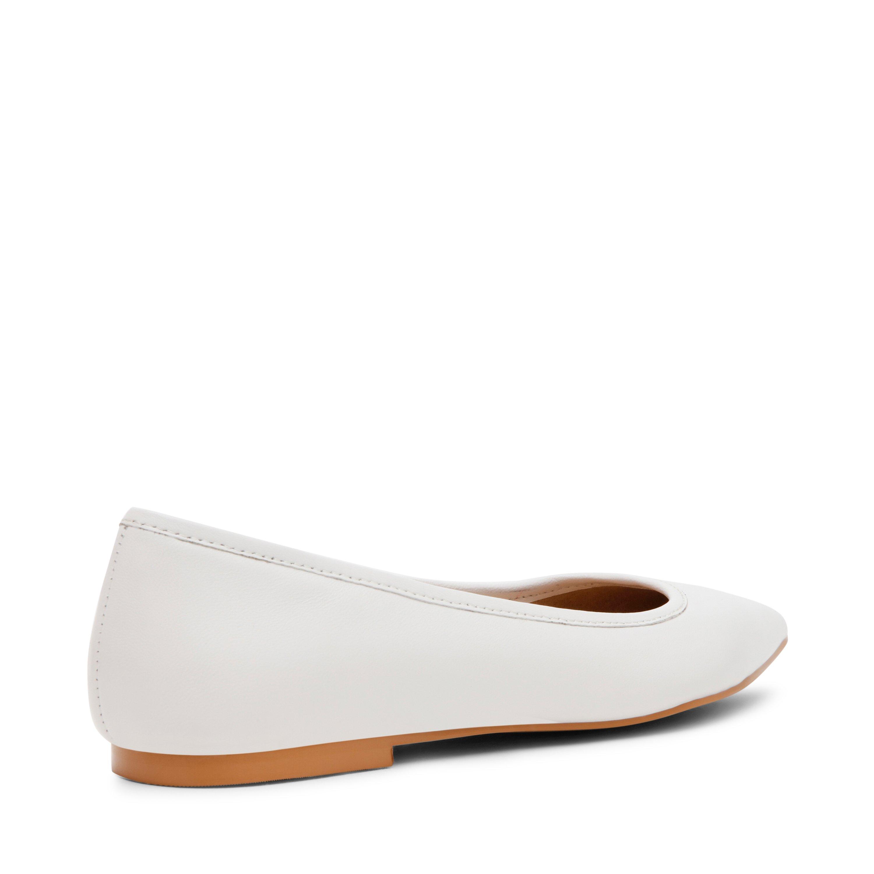 Steve Madden Stasia Ballerina Slippers